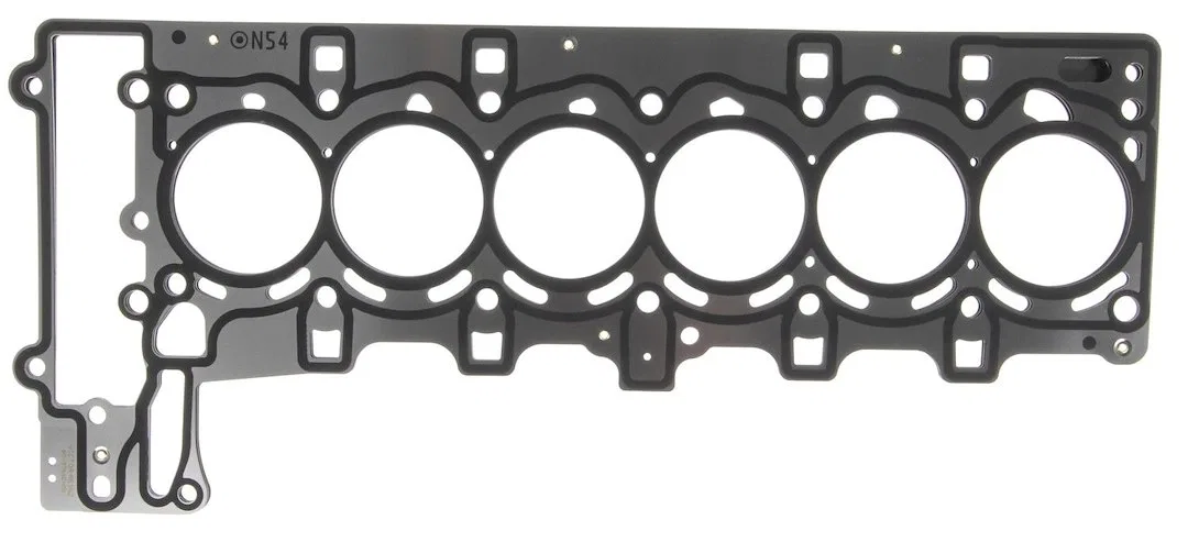 55002 – CLEVITE 77 Cylinder Head Gasket, OE Replacement Multi-Layered Steel Single